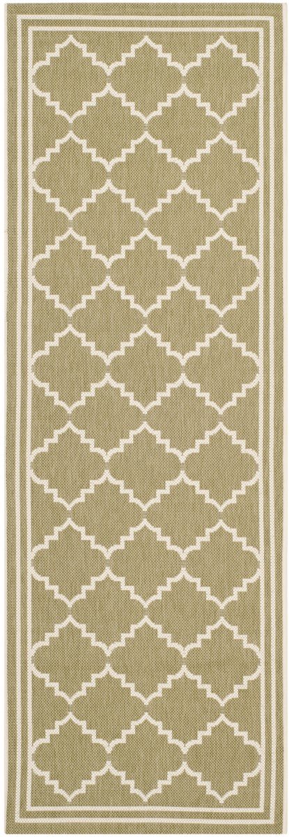 Safavieh Courtyard Cy6889 24 Power Loomed Rug
