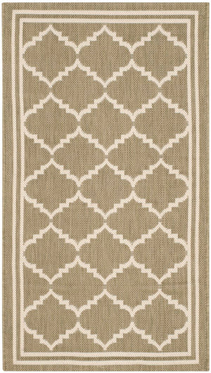Safavieh Courtyard Cy6889 24 Power Loomed Rug