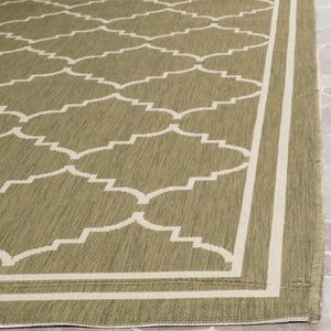 Safavieh Courtyard Cy6889 2 Power Loomed Rug