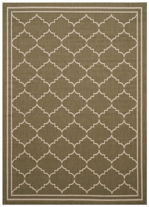 Safavieh Courtyard Cy6889 24 Power Loomed Rug