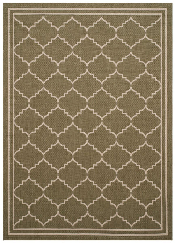 Safavieh Courtyard Cy6889 24 Power Loomed Rug