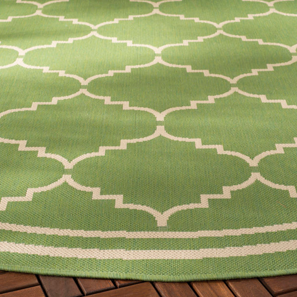 Safavieh Courtyard Cy6889 24 Power Loomed Rug