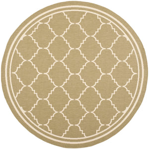 Safavieh Courtyard Cy6889 2 Power Loomed Rug