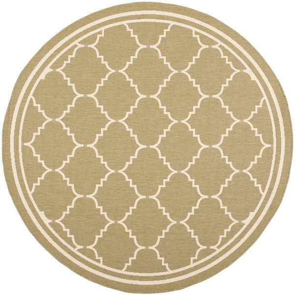 Safavieh Courtyard Cy6889 2 Power Loomed Rug