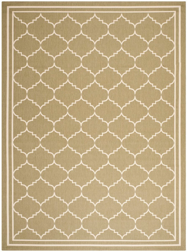 Safavieh Courtyard Cy6889 24 Power Loomed Rug