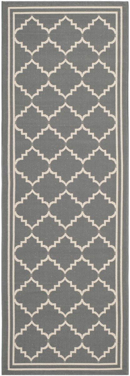 Safavieh Courtyard Cy6889 2 Power Loomed Rug