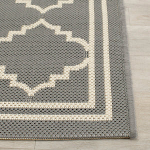 Safavieh Courtyard Cy6889 2 Power Loomed Rug