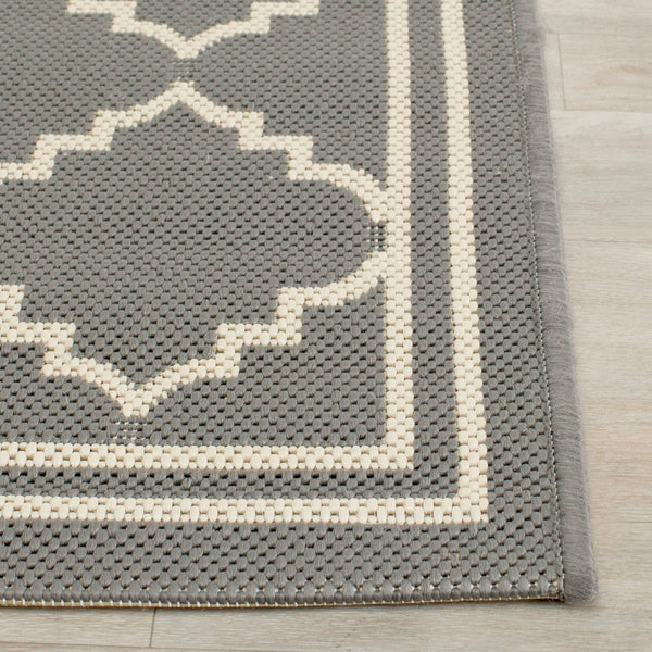 Safavieh Courtyard Cy6889 24 Power Loomed Rug