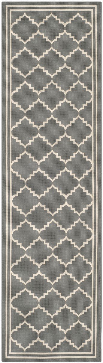 Safavieh Courtyard Cy6889 2 Power Loomed Rug