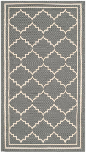 Safavieh Courtyard Cy6889 24 Power Loomed Rug