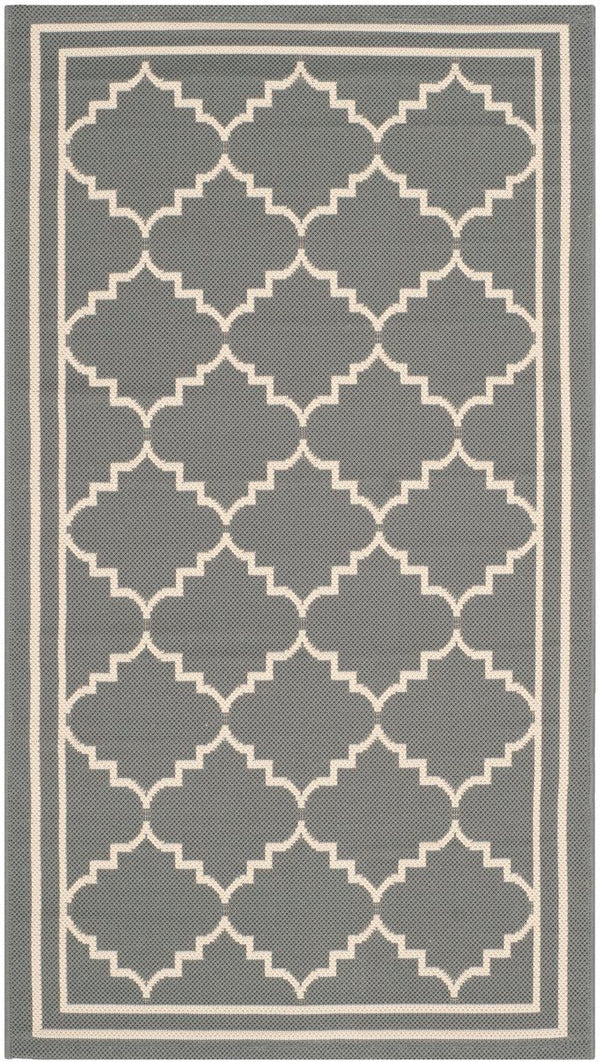 Safavieh Courtyard Cy6889 24 Power Loomed Rug