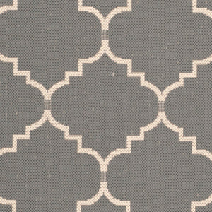 Safavieh Courtyard Cy6889 24 Power Loomed Rug