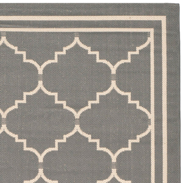 Safavieh Courtyard Cy6889 24 Power Loomed Rug