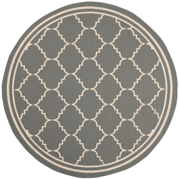 Safavieh Courtyard Cy6889 24 Power Loomed Rug