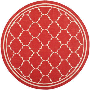 Safavieh Courtyard Cy6889 24 Power Loomed Rug