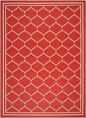 Safavieh Courtyard Cy6889 2 Power Loomed Rug