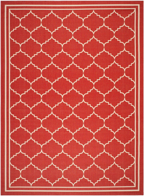 Safavieh Courtyard Cy6889 2 Power Loomed Rug