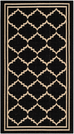 Safavieh Courtyard Cy6889 24 Power Loomed Rug