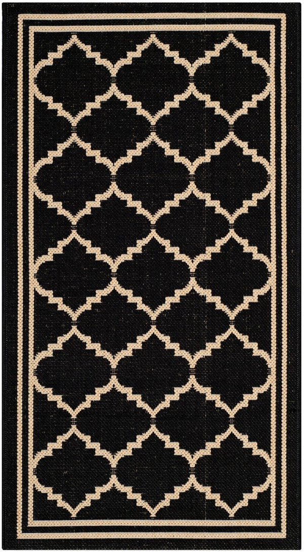 Safavieh Courtyard Cy6889 2 Power Loomed Rug