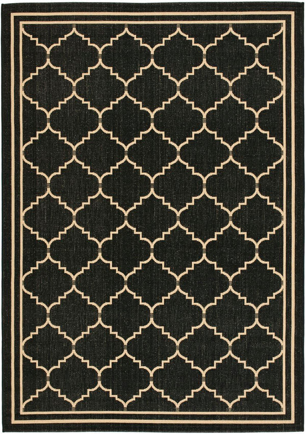 Safavieh Courtyard Cy6889 24 Power Loomed Rug
