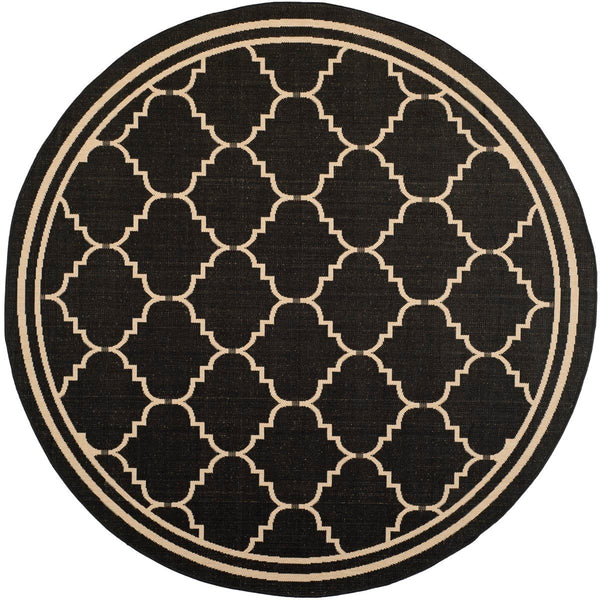 Safavieh Courtyard Cy6889 24 Power Loomed Rug