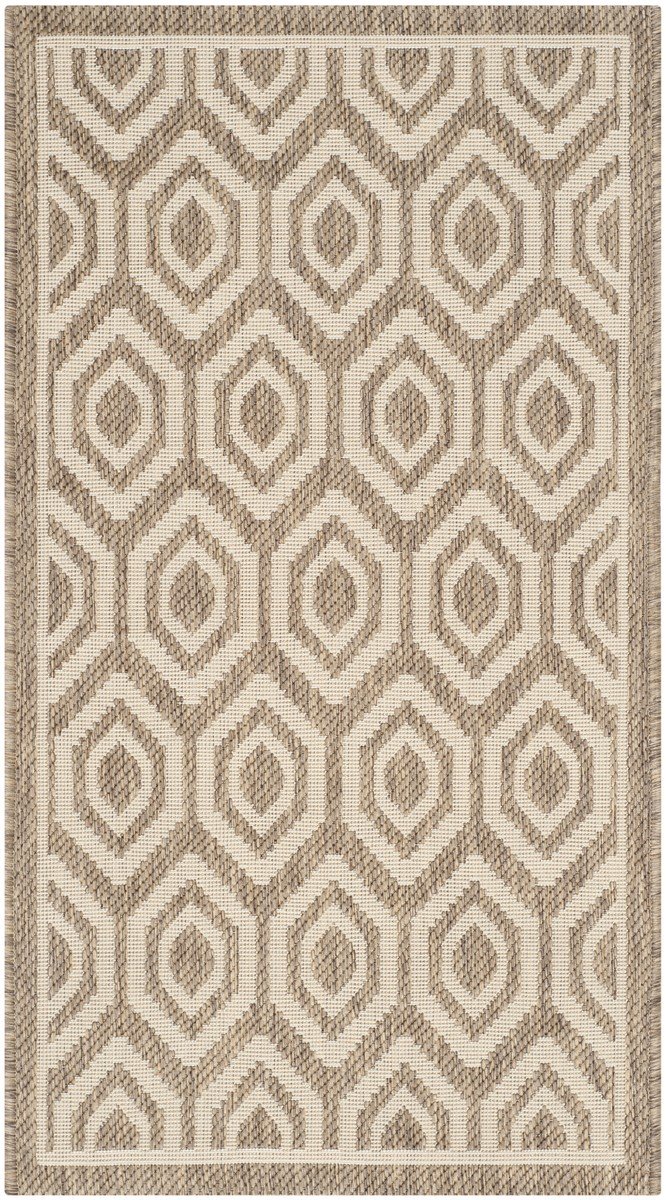 Safavieh Courtyard Cy6902 26 Power Loomed Rug
