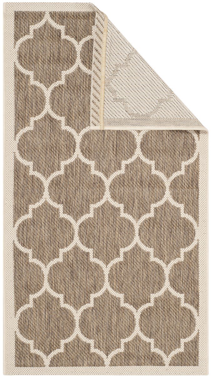 Safavieh Courtyard Cy6914 26 Power Loomed Rug