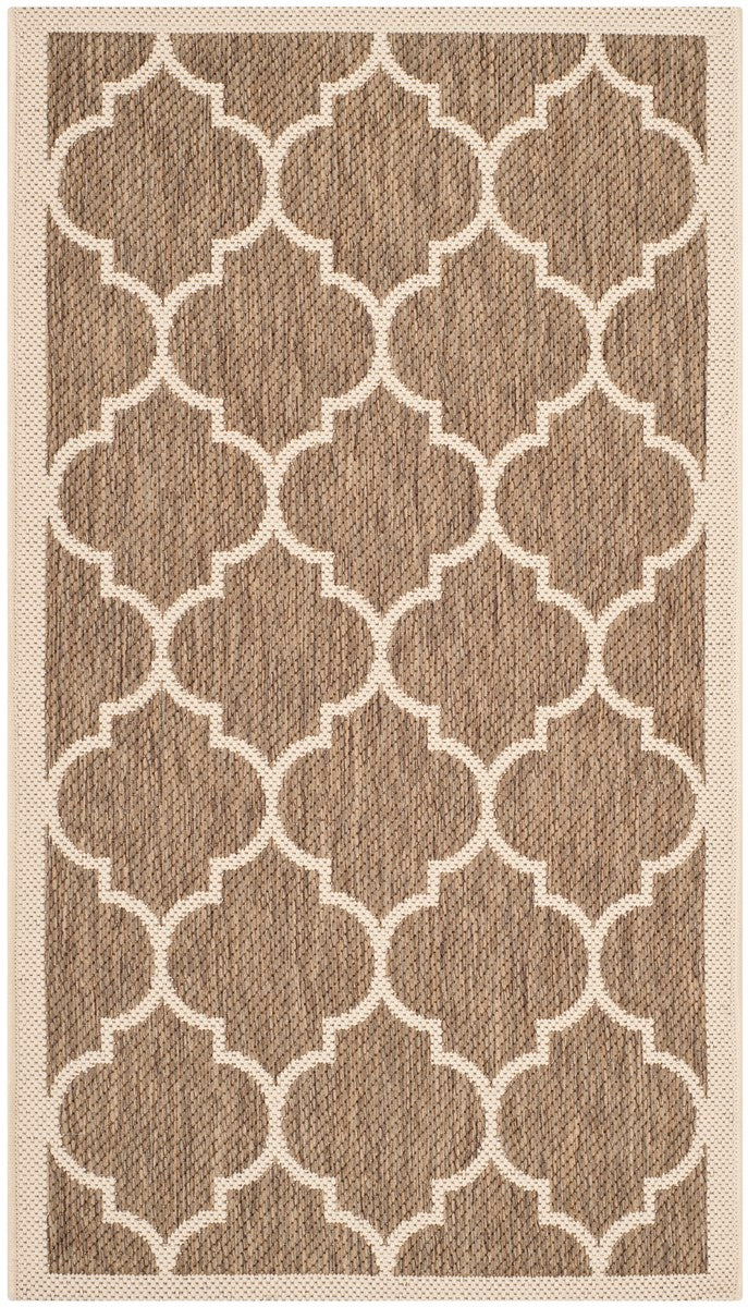 Safavieh Courtyard Cy6914 24 Power Loomed Rug