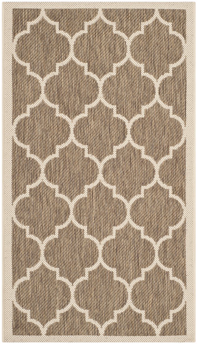 Safavieh Courtyard Cy6914 26 Power Loomed Rug
