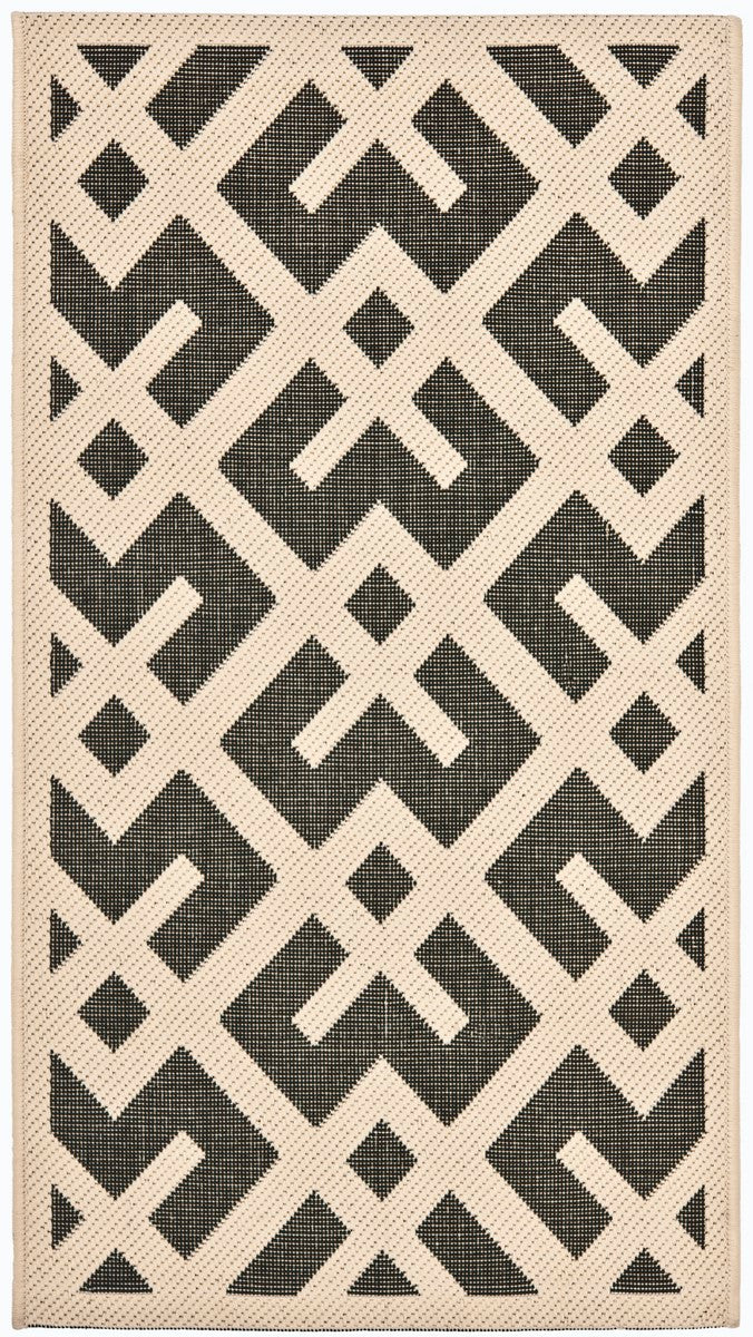 Safavieh Courtyard Cy6915 21 Power Loomed Rug