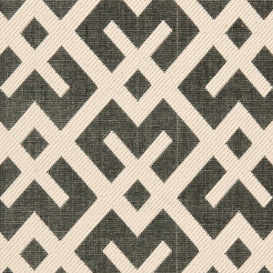 Safavieh Courtyard Cy6915 23 Power Loomed Rug