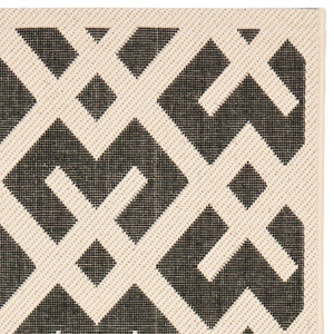 Safavieh Courtyard Cy6915 23 Power Loomed Rug