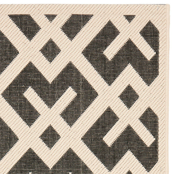 Safavieh Courtyard Cy6915 23 Power Loomed Rug