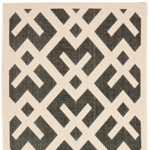 Safavieh Courtyard Cy6915 23 Power Loomed Rug