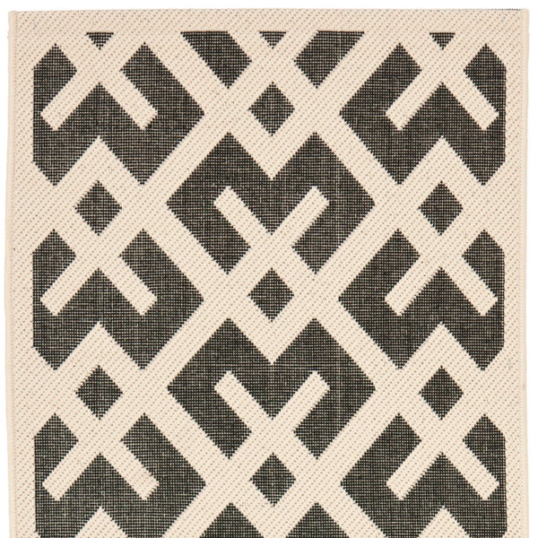 Safavieh Courtyard Cy6915 23 Power Loomed Rug