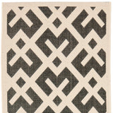 Safavieh Courtyard Cy6915 26 Power Loomed Rug