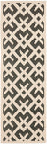 Safavieh Courtyard Cy6915 26 Power Loomed Rug