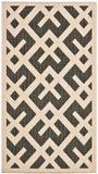 Courtyard Cy6915 26 Power Loomed Rug