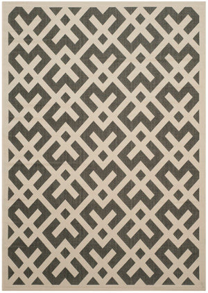 Safavieh Courtyard Cy6915 23 Power Loomed Rug