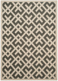 Safavieh Courtyard Cy6915 26 Power Loomed Rug