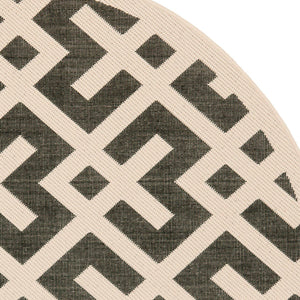 Safavieh Courtyard Cy6915 23 Power Loomed Rug