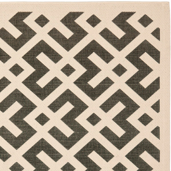 Safavieh Courtyard Cy6915 23 Power Loomed Rug