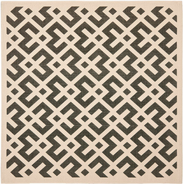 Safavieh Courtyard Cy6915 23 Power Loomed Rug