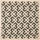 Safavieh Courtyard Cy6915 26 Power Loomed Rug