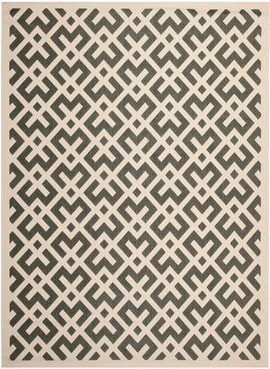 Safavieh Courtyard Cy6915 23 Power Loomed Rug