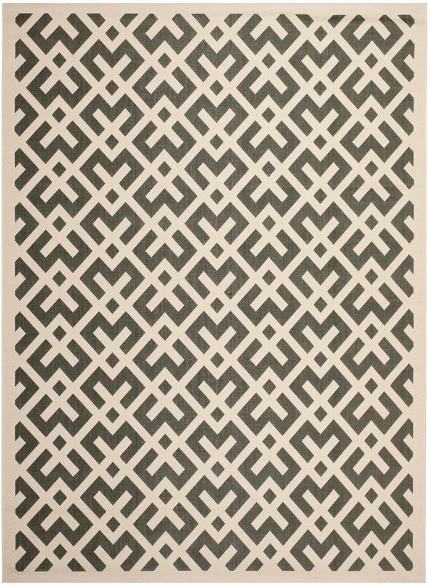 Safavieh Courtyard Cy6915 23 Power Loomed Rug