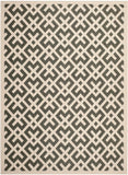 Safavieh Courtyard Cy6915 26 Power Loomed Rug