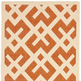 Safavieh Courtyard Cy6915 26 Power Loomed Rug