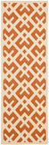 Safavieh Courtyard Cy6915 26 Power Loomed Rug