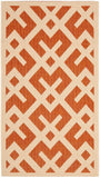 Safavieh Courtyard Cy6915 26 Power Loomed Rug